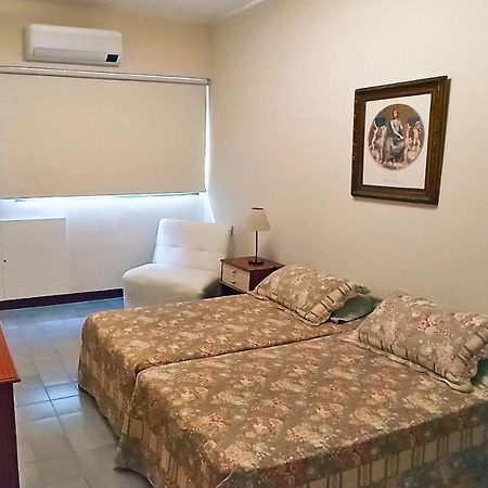 Apto Ocean Drive - Praia Da Barra Рио-де-Жанейро Экстерьер фото
