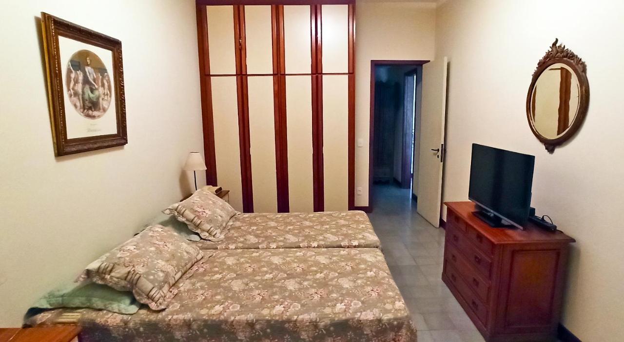 Apto Ocean Drive - Praia Da Barra Рио-де-Жанейро Экстерьер фото